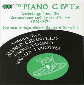 Piano G & TS 2