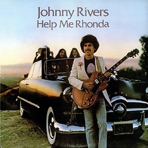 Help Me Rhonda [Import]