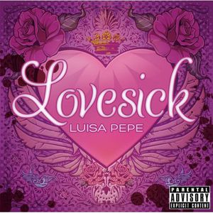 Lovesick [Import]
