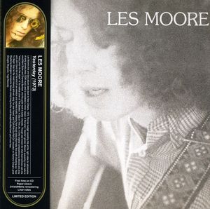 Moore,les