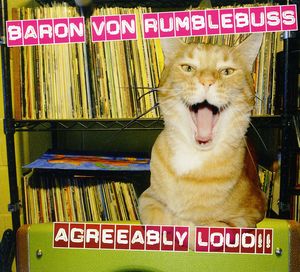 Agreeably Loud