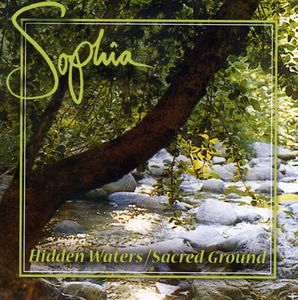 Hidden Waters / Sacred Ground