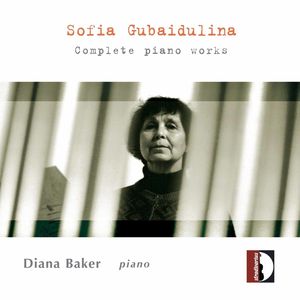 Complete Piano Works