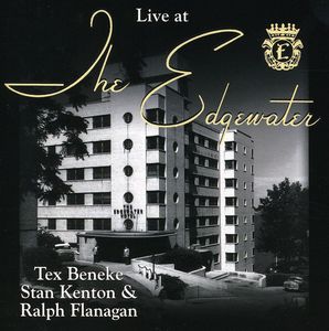 Live At Edgewater, Vol. 2