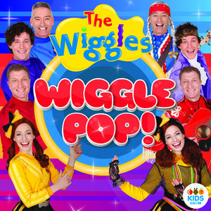 Wiggle Pop!