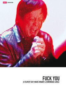 Fuck You: Fucking Noise in China Now