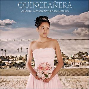 Quinceañera (Original Soundtrack)