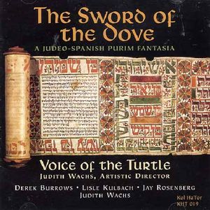 Sword of the Dove