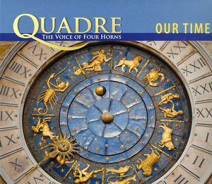 Our Time