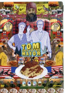 Tom Goes to the Mayor: Complete Series