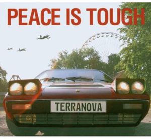 Peace Is Tough