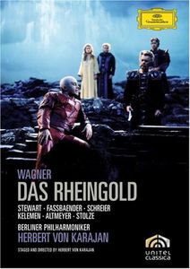 Das Rheingold