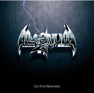 Live from Birmingham