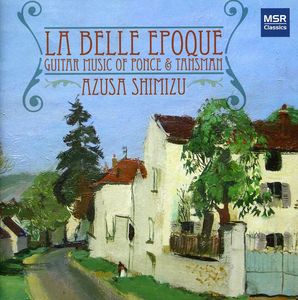 Belle Epoque