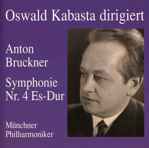 Symphony No 4