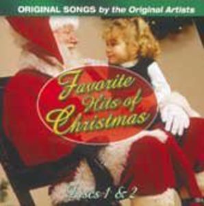 Favorite Hits Of Christmas