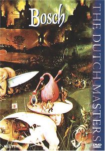 The Great Artists: The Dutch Masters: Bosch