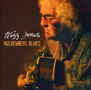 Huldenberg Blues