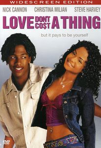 Love Don't Cost a Thing