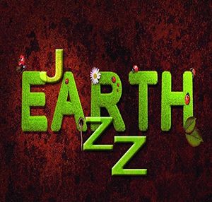 EARTH JAZZ
