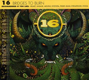 Bridges to Burn