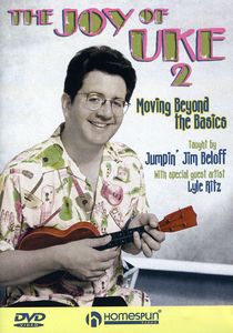 Joy of Uke: Volume 2