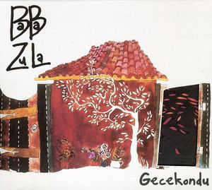 Gecekondu