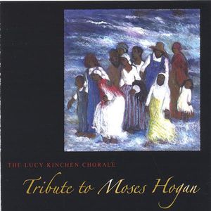 Tribute to Moses Hogan