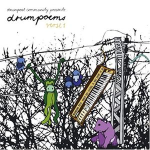 Drumpoems Verse, Vol. 1