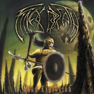 Mind Explosion [24 Bit Remaster] [Bonus Tracks] [Limited Edition]