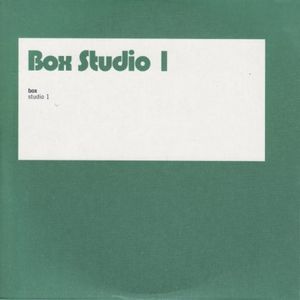 Studio One