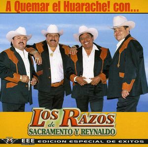 Quemar El Huarache