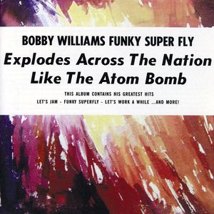 Funky Superfly
