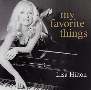 My Favorite Things: Everyone's Jazz Favorites