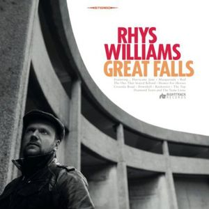Great Falls (IMPORT)