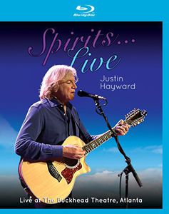 Spirits: Live - Live at the Buckhead Theater Atl