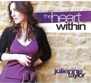 The Heart Within (hqcd)