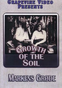 Growth of the Soil 1921