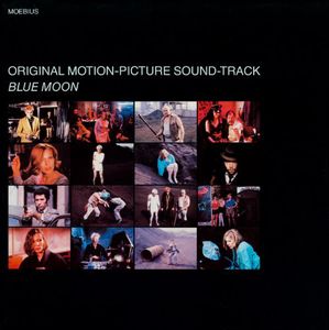 Blue Moon (Original Soundtrack)