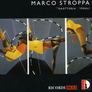 Traiettoria / Spirali