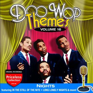 Doo Wop Themes, Vol. 16: Nights