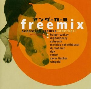 FREEMIX