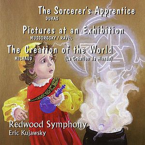 The Sorcerer's Apprentice
