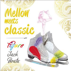 Mellow Meets Classic Figure Jack Beats / Various (IMPORT)