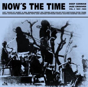Now's the Time 2 / Various