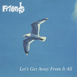 Let's Get Away from It All