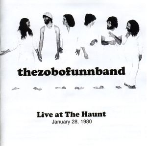 Live at Haunt
