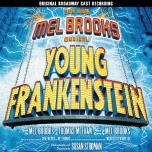 Young Frankenstein (Original Broadway Cast Recording)