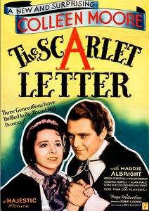 The Scarlet Letter