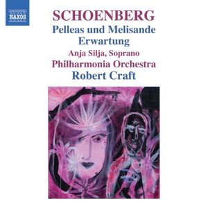 Pelleas Et Melisande Erwartung